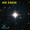 HD  33034