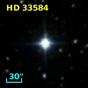 HD  33584