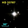 HD  33787