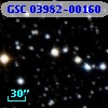 GSC 03982-00160