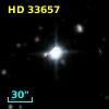 HD  33657