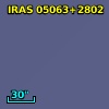 IRAS 05063+2802