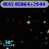IRAS 05064+2844