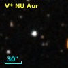 V* NU Aur