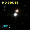 HD 240766