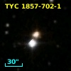 CCDM J05077+2908B