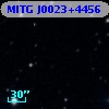 MITG J0023+4456