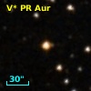 V* PR Aur