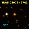 IRAS 05072+2741