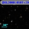 [DSL2000] 0507+291