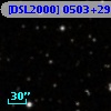 [DSL2000] 0503+293
