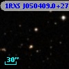 1RXS J050409.0+273854