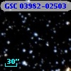 GSC 03982-02503