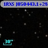 1RXS J050443.1+281512