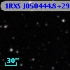 1RXS J050444.8+294145