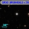 1RXS J050456.5+282114