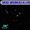 1RXS J050642.4+284122