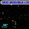 1RXS J050706.6+285240