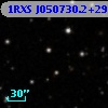 1RXS J050730.2+293518