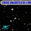 1RXS J050737.8+300731