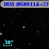 1RXS J050811.6+275911