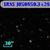 1RXS J050850.3+280658