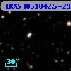 1RXS J051042.5+292852