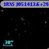 1RXS J051413.6+280640
