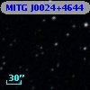 MITG J0024+4644