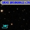 1RXS J050608.5+282353