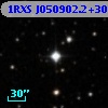 1RXS J050902.2+301704