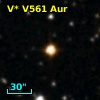 V* V561 Aur