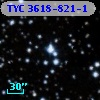 TYC 3618-821-1