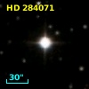HD 284071