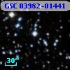 GSC 03982-01441
