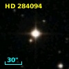 HD 284094