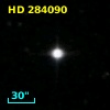 HD 284090