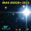 IRAS 05028+2621