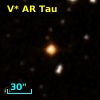 V* AR Tau