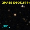 2MASS J05061674+2446102