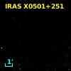 IRAS X0501+251