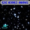GSC 03982-00985