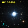 HD  32656