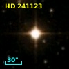 HD 241123