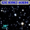 GSC 03982-03694