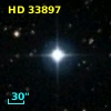 HD  33897