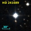 HD 241689