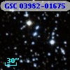 GSC 03982-01675