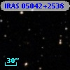 IRAS 05042+2538