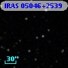 IRAS 05046+2539
